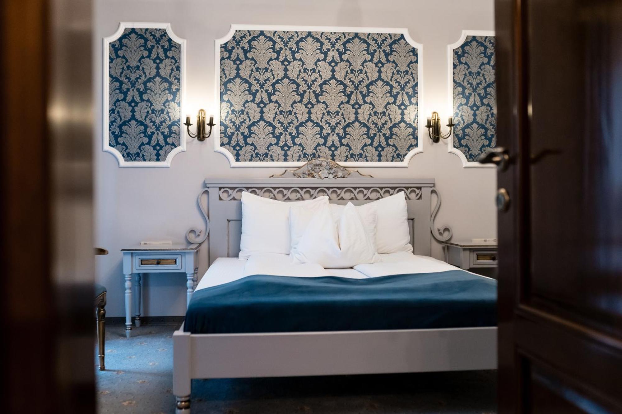 Rosen Villa Sibiu Exteriör bild